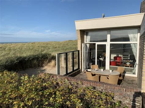 unterkunft bergen aan zee